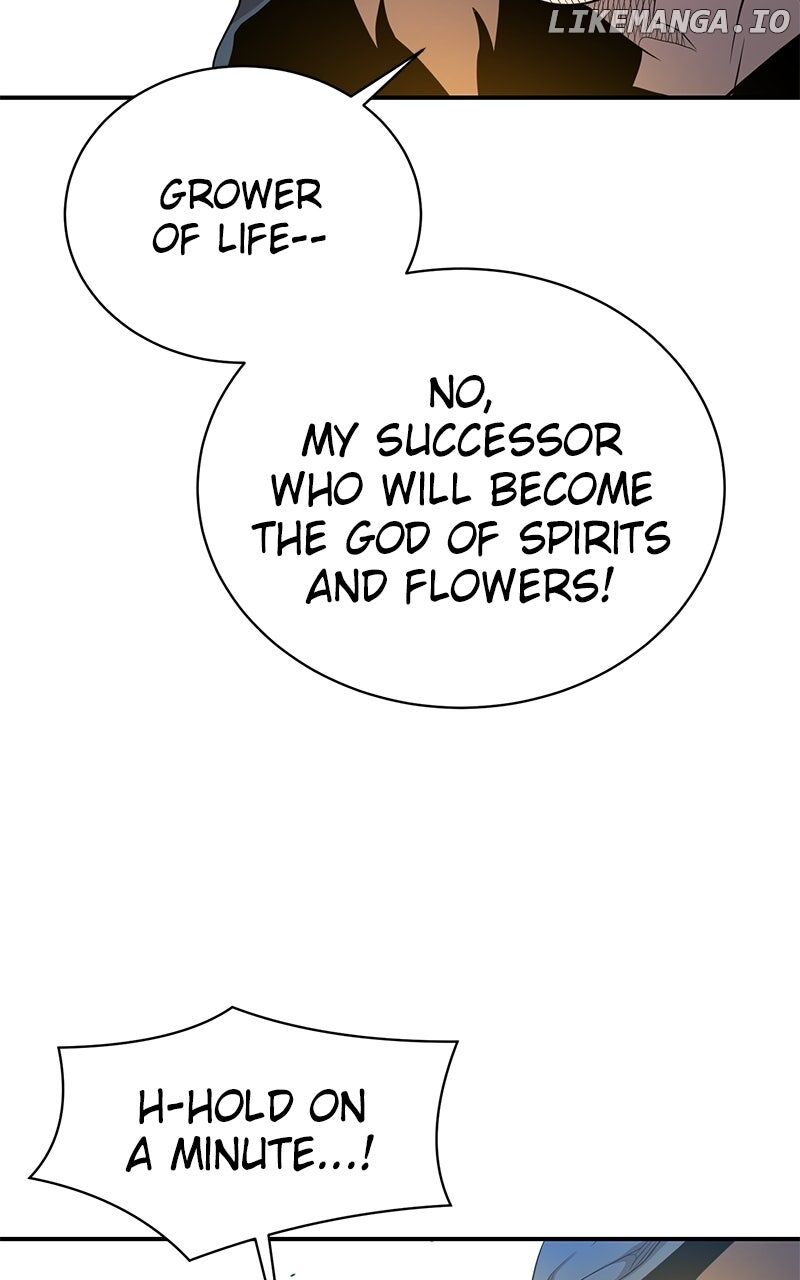 The Strongest Florist 238 33