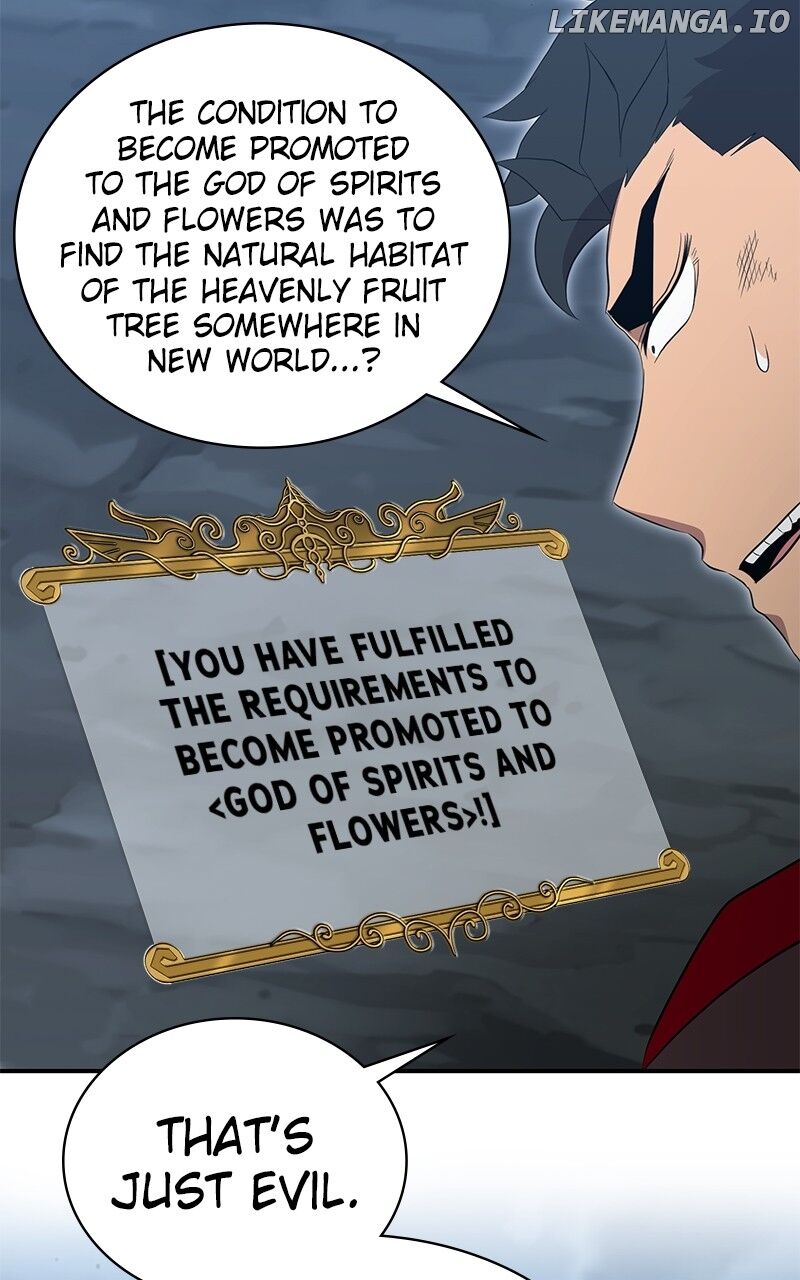 The Strongest Florist 238 55