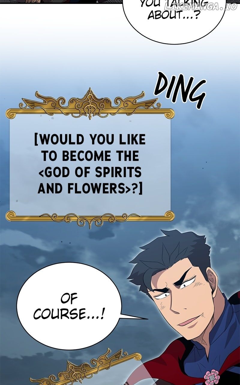 The Strongest Florist 238 57
