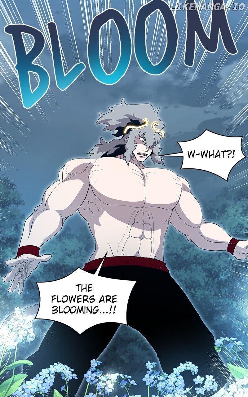 The Strongest Florist 238 60