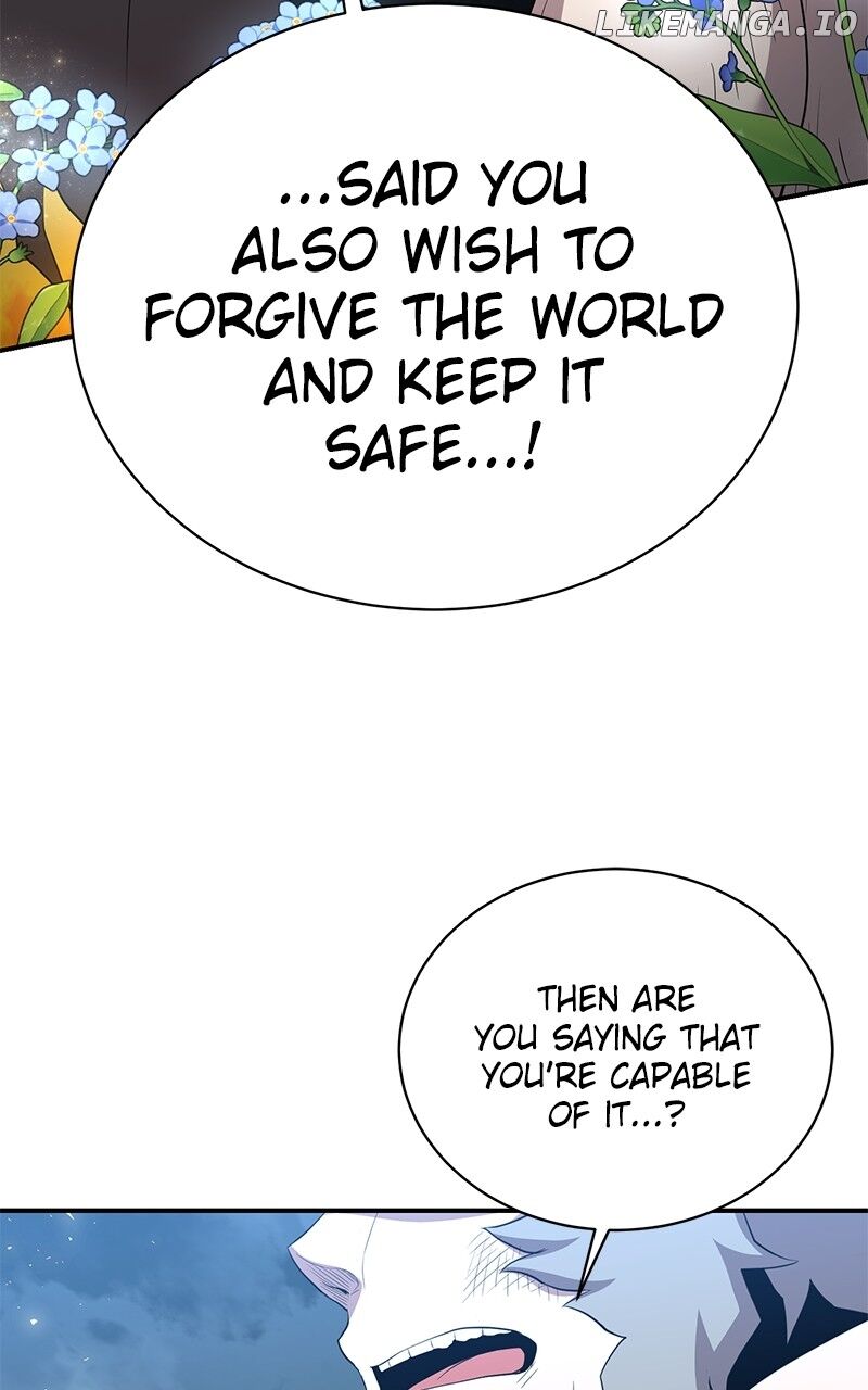 The Strongest Florist 238 86