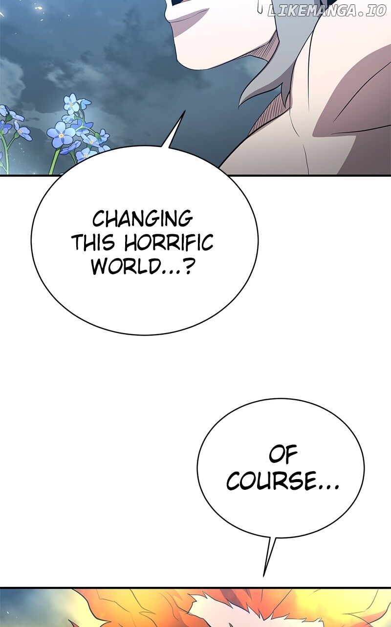 The Strongest Florist 238 87
