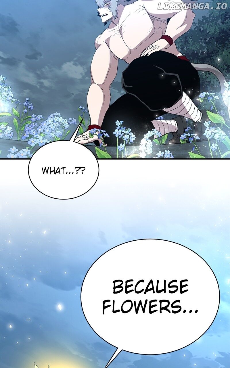 The Strongest Florist 238 89