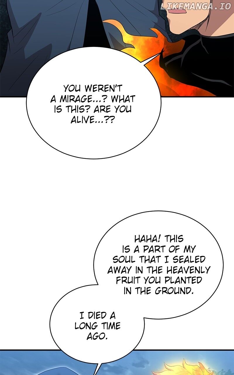 The Strongest Florist 238 99