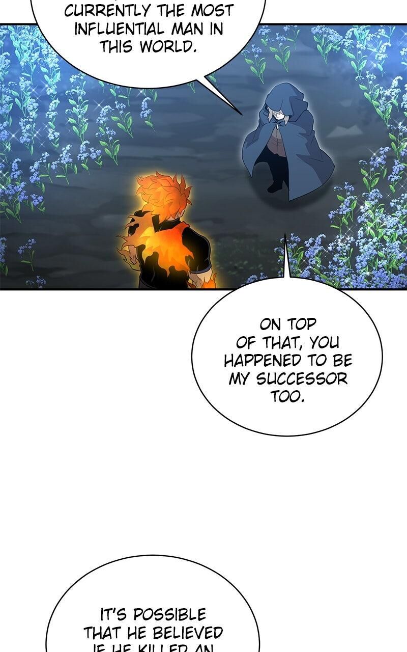 The Strongest Florist 239 50