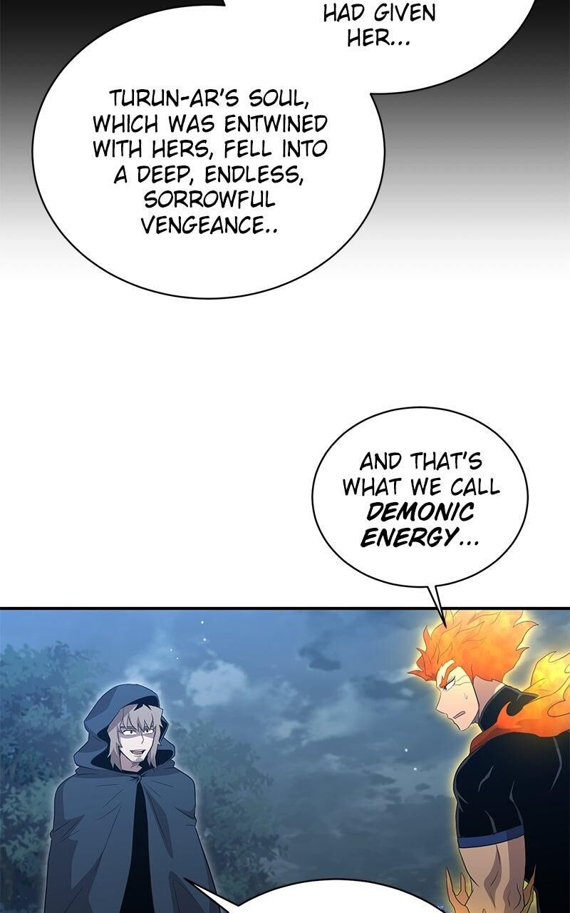 The Strongest Florist 239 6