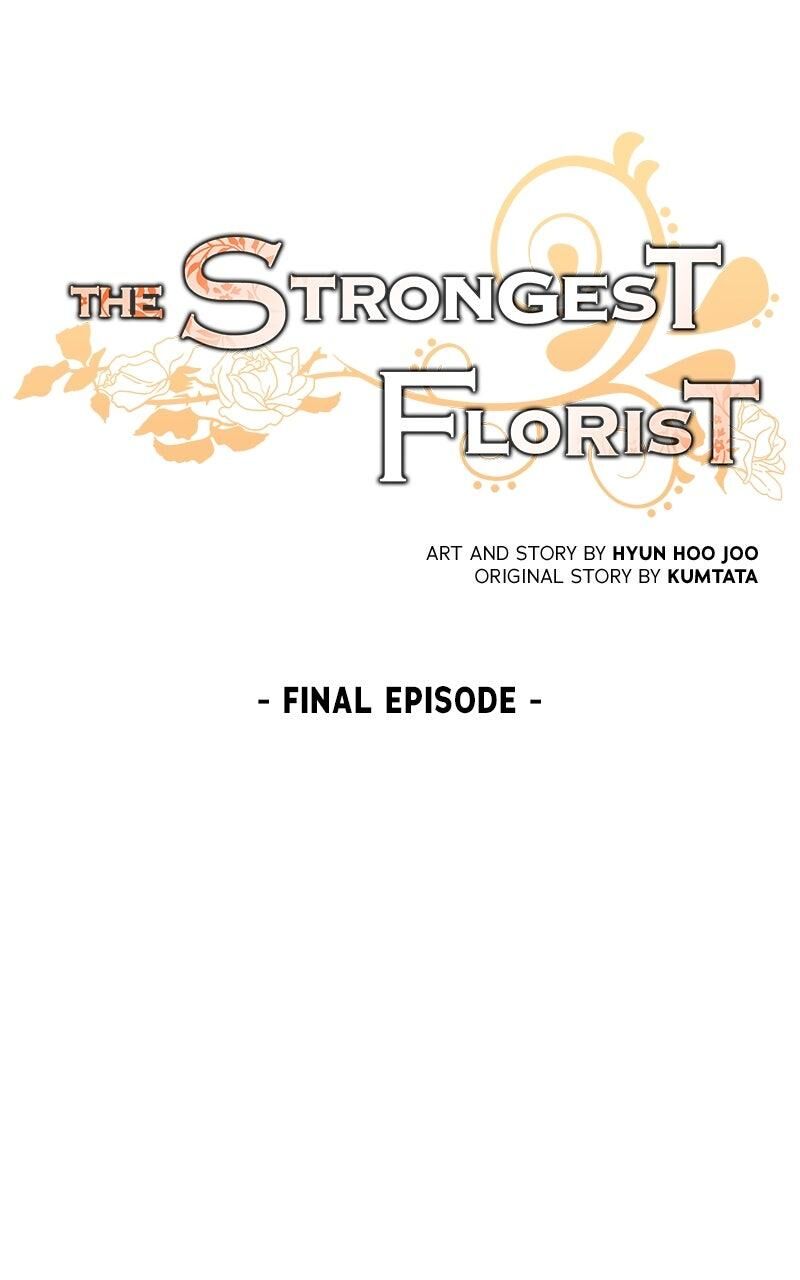 The Strongest Florist 239 66