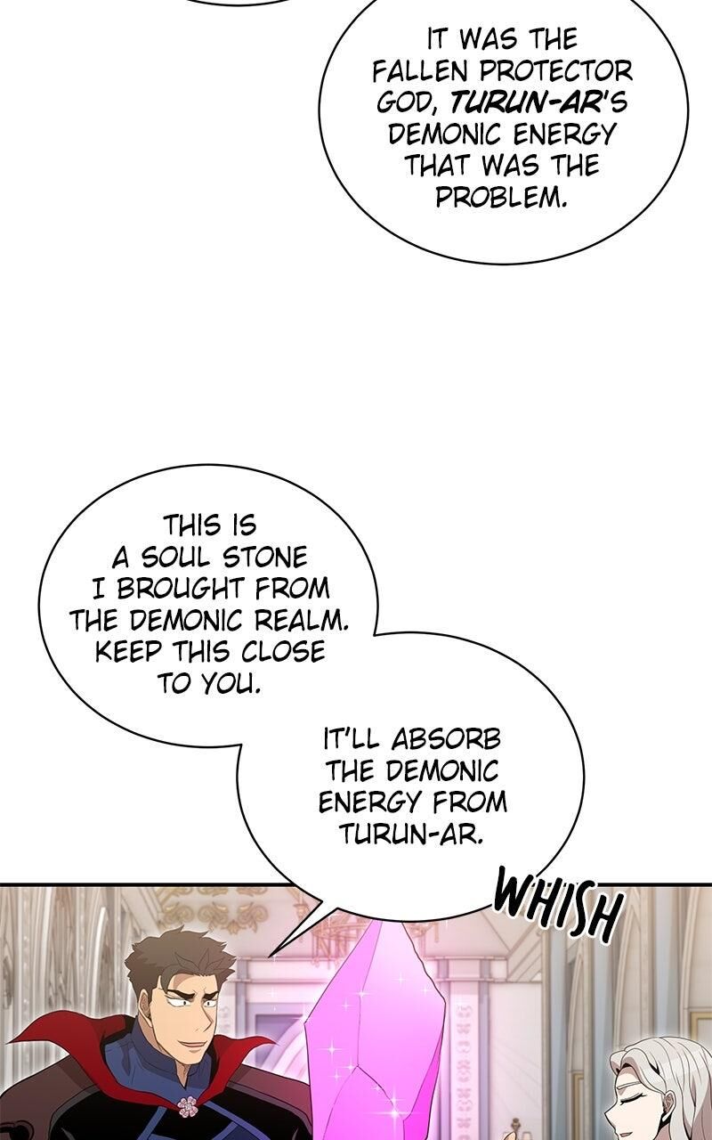 The Strongest Florist 239 70