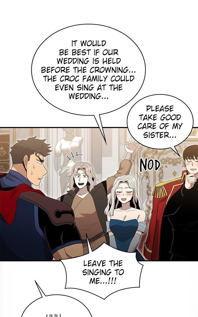 The Strongest Florist 239 77