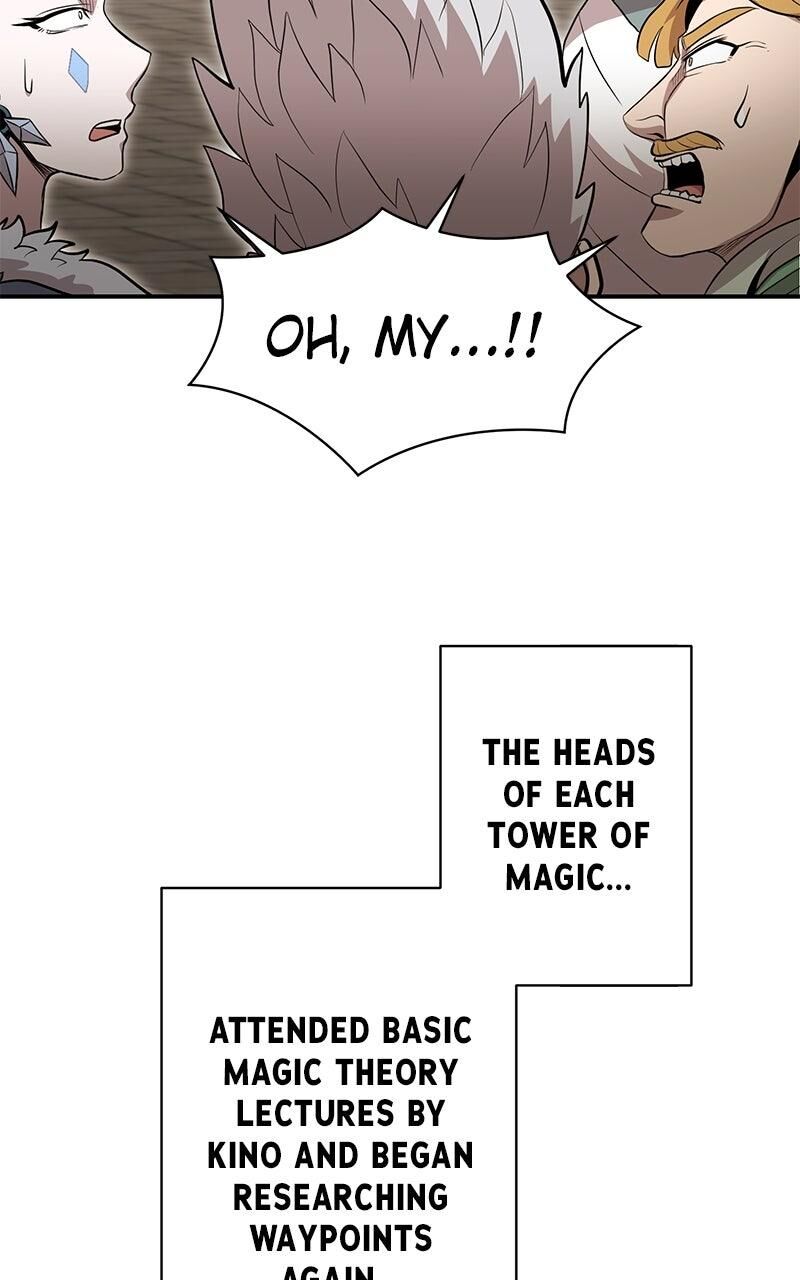 The Strongest Florist 239 87