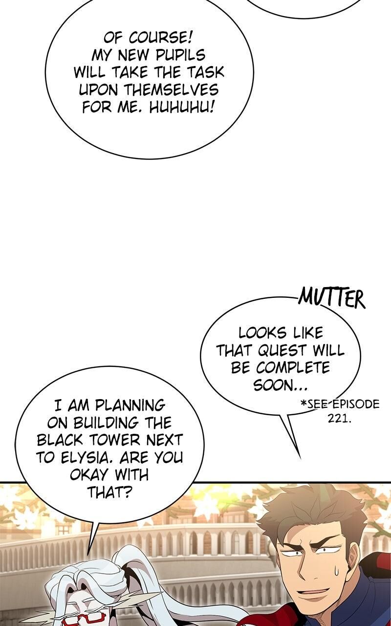 The Strongest Florist 239 89