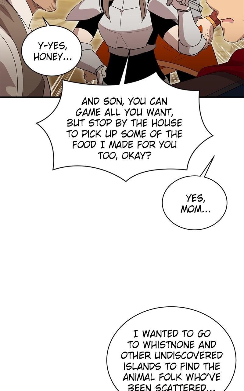 The Strongest Florist 239 98