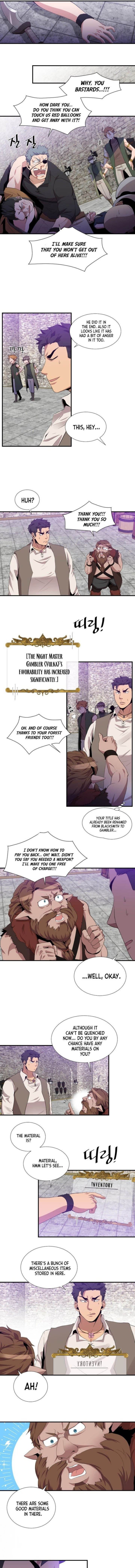 The Strongest Florist 26 6
