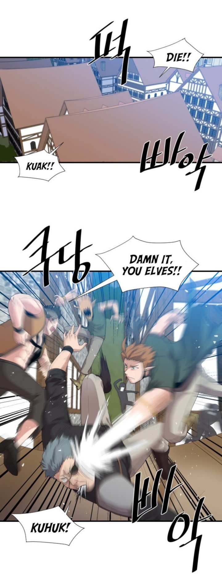 The Strongest Florist 27 1