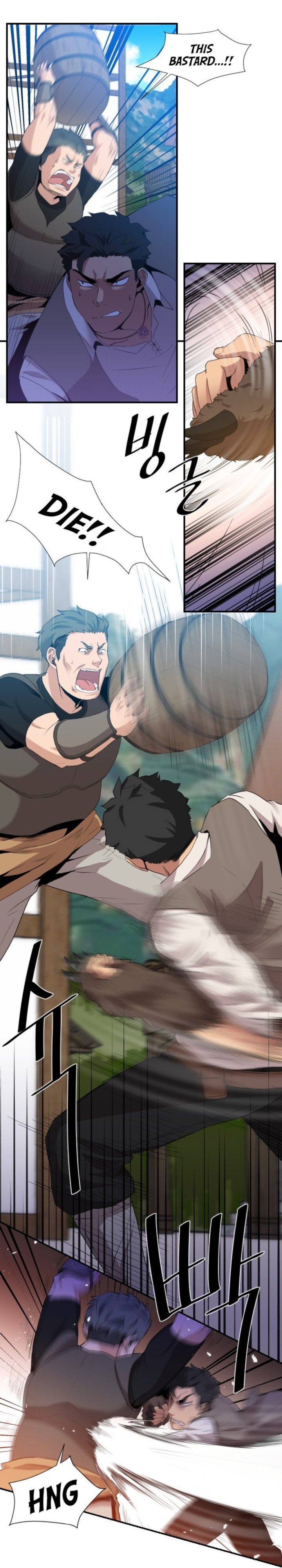 The Strongest Florist 27 3