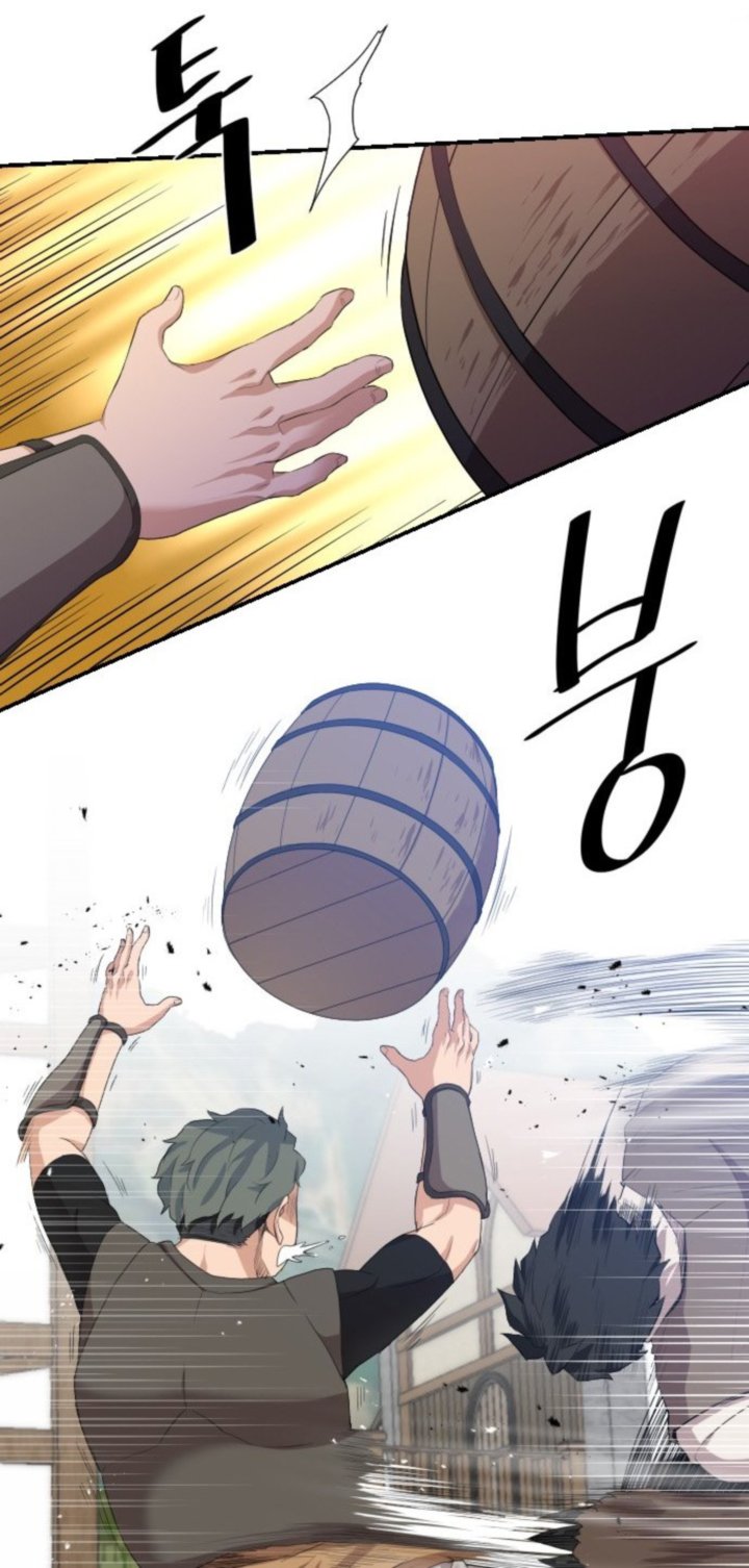 The Strongest Florist 27 4
