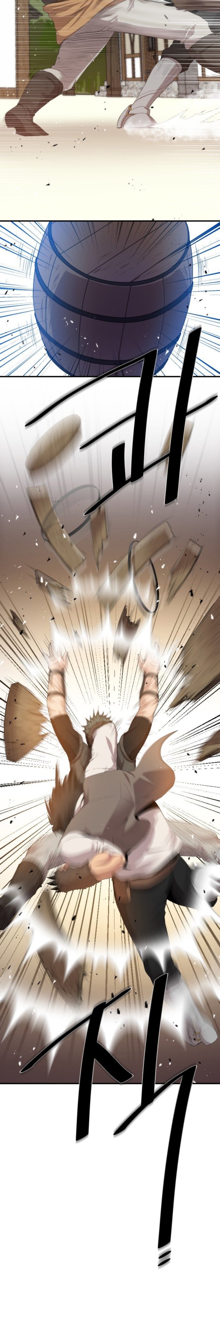 The Strongest Florist 27 5