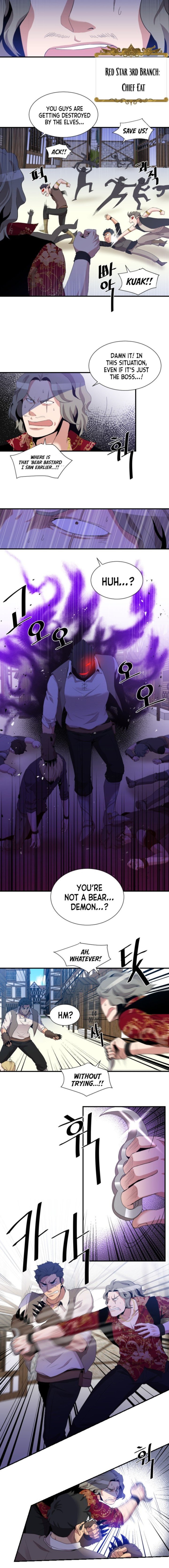 The Strongest Florist 27 8