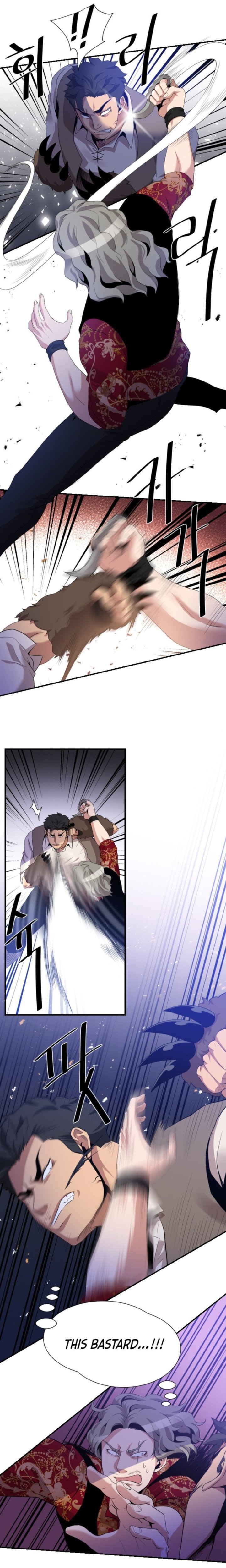The Strongest Florist 27 9