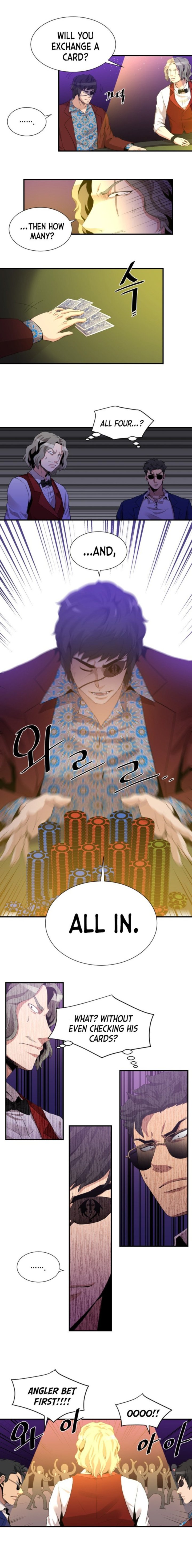 The Strongest Florist 28 4