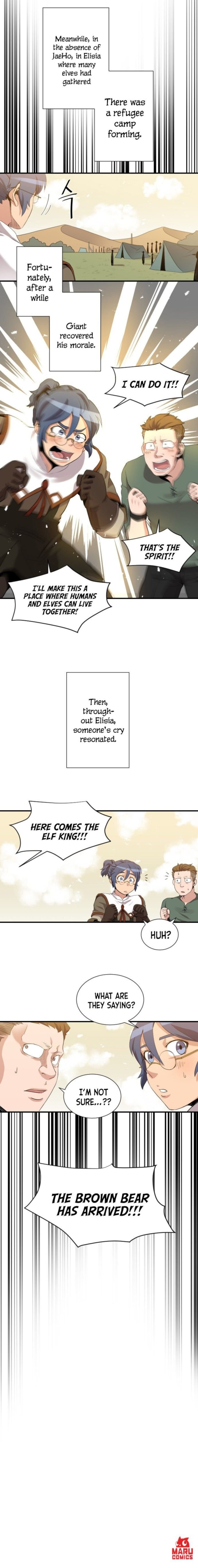 The Strongest Florist 29 7