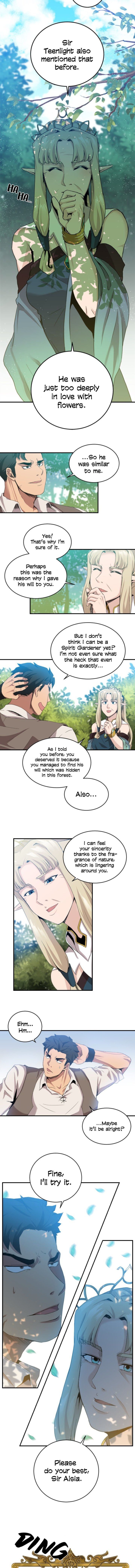 The Strongest Florist 3 10