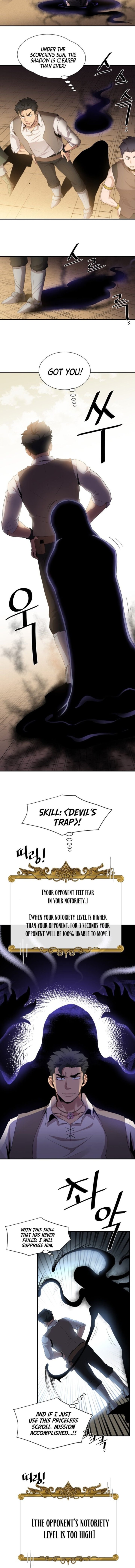The Strongest Florist 32 2