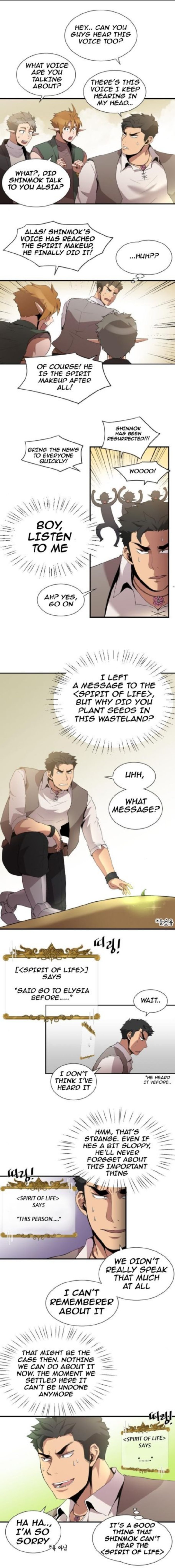 The Strongest Florist 35 2