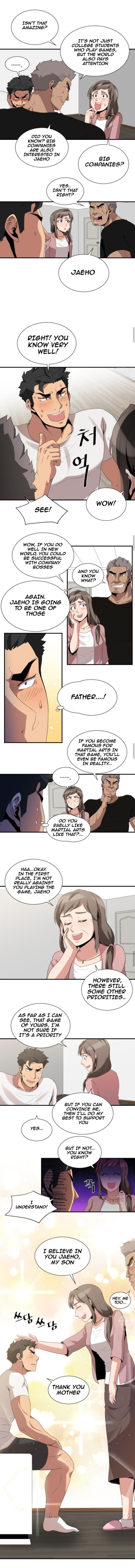 The Strongest Florist 36 6