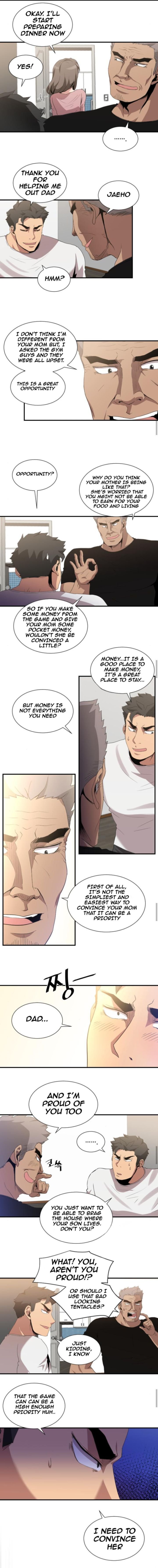 The Strongest Florist 36 7