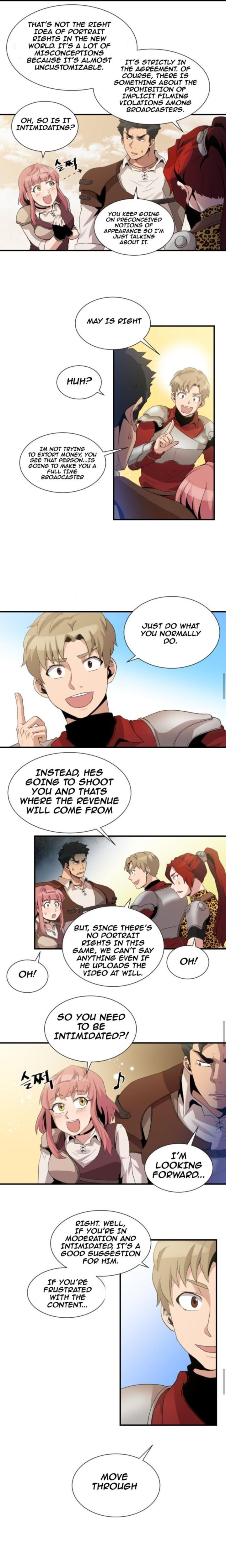 The Strongest Florist 36 9