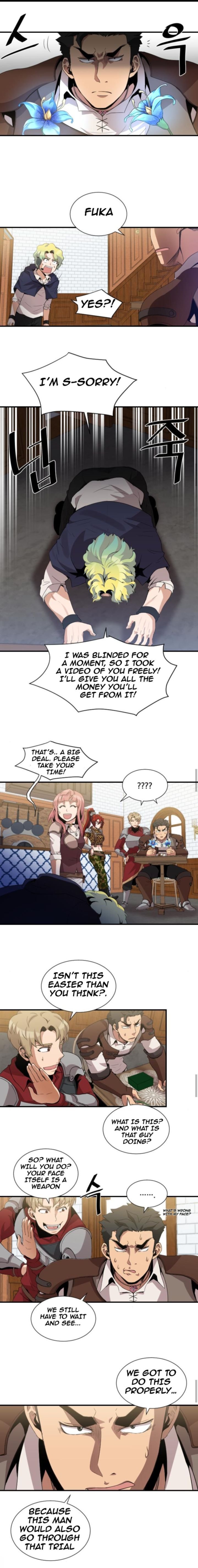 The Strongest Florist 37 4