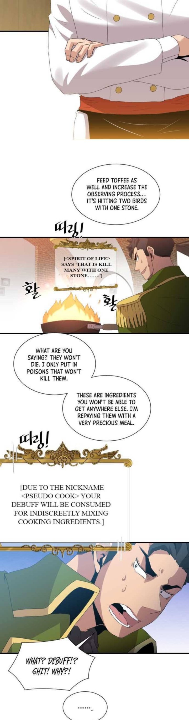 The Strongest Florist 46 21