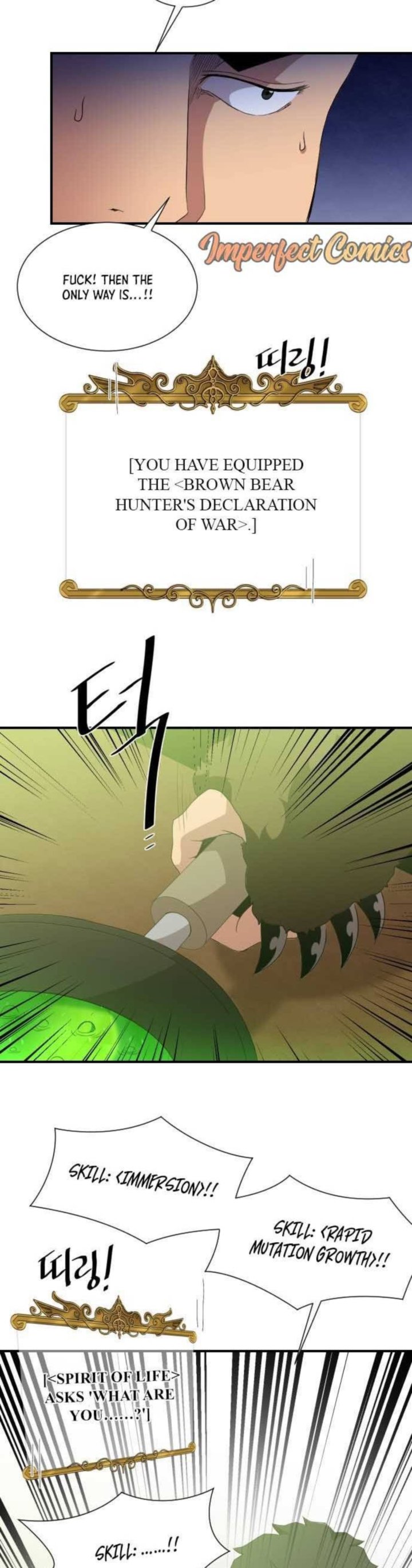 The Strongest Florist 46 22