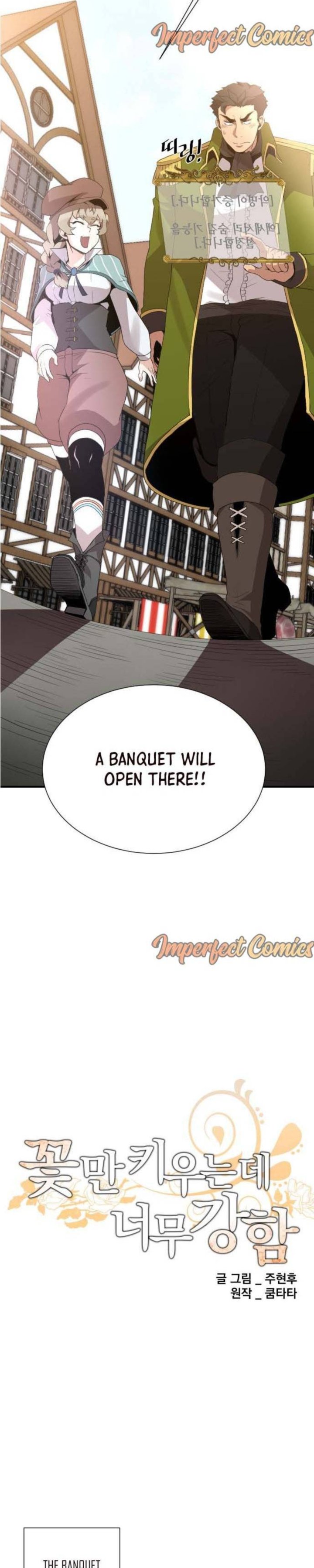 The Strongest Florist 46 3