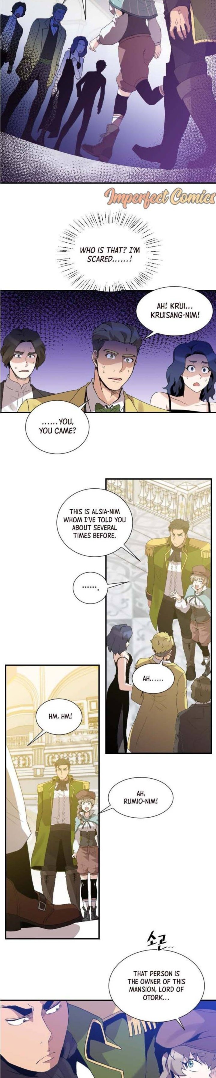 The Strongest Florist 46 7