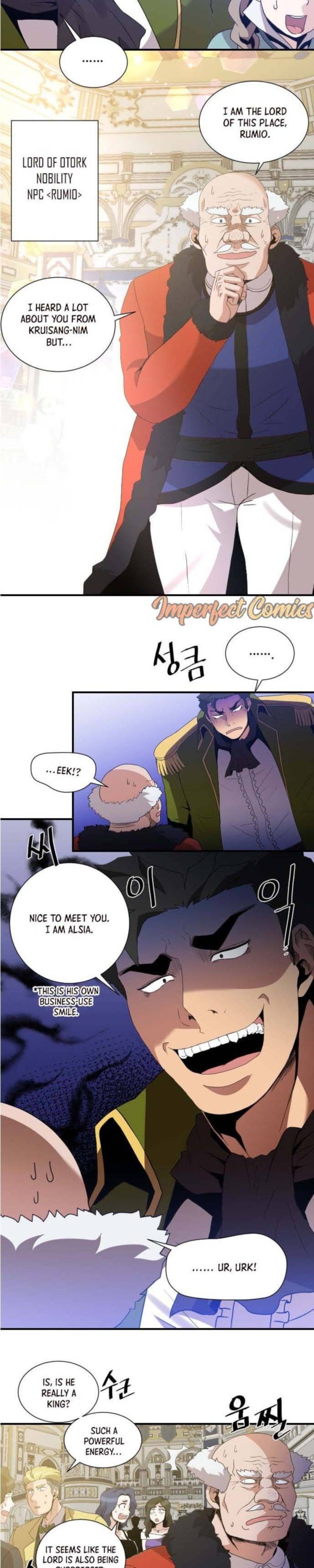 The Strongest Florist 46 8