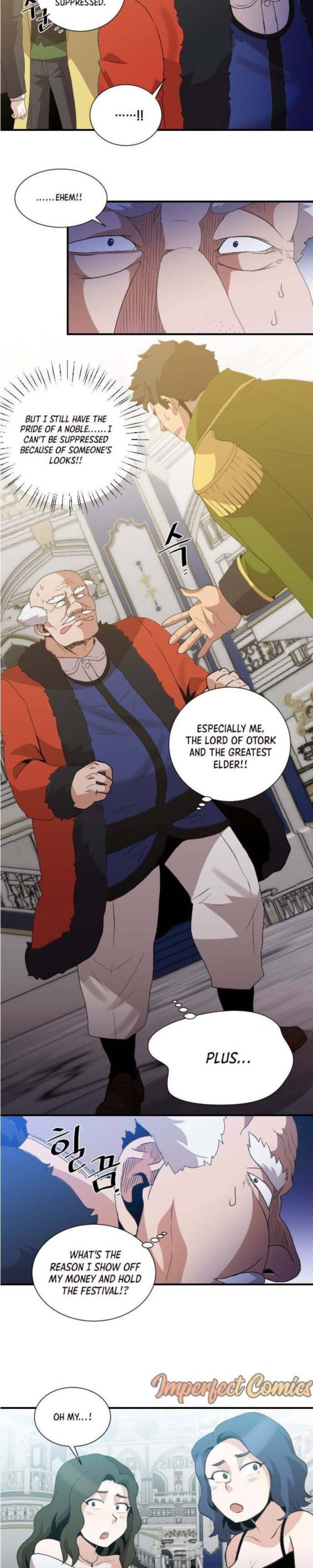 The Strongest Florist 46 9