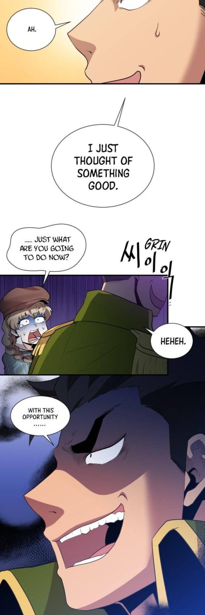 The Strongest Florist 47 18
