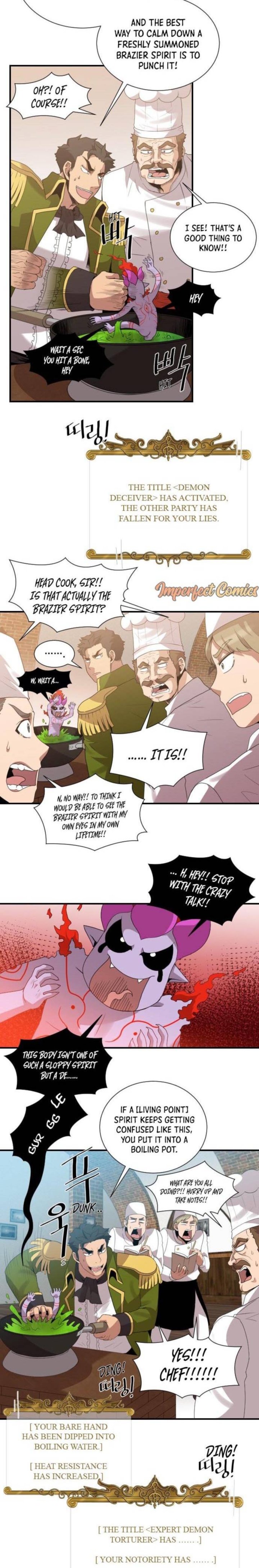 The Strongest Florist 47 3