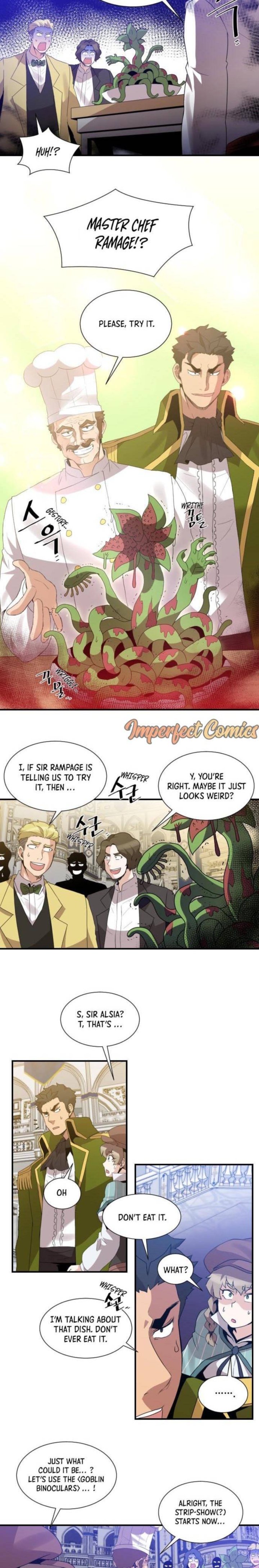 The Strongest Florist 47 8
