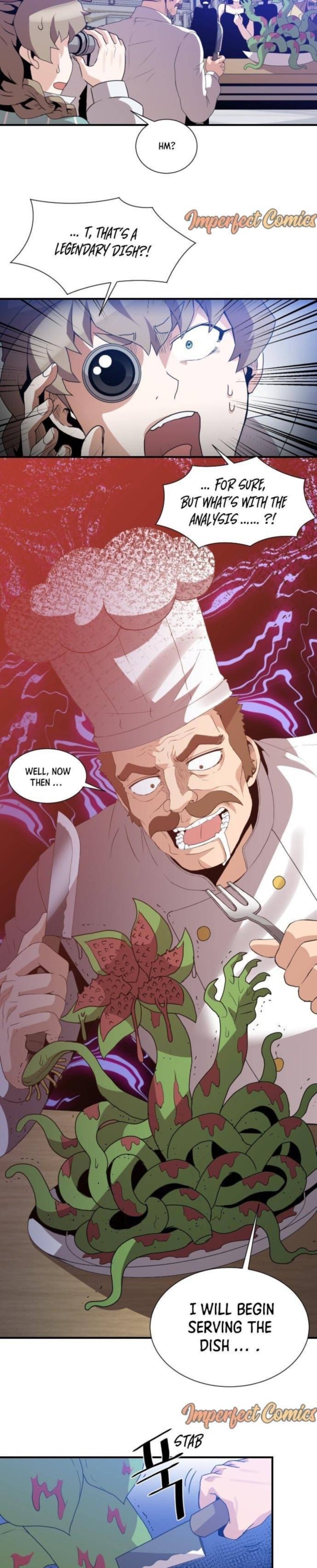 The Strongest Florist 47 9