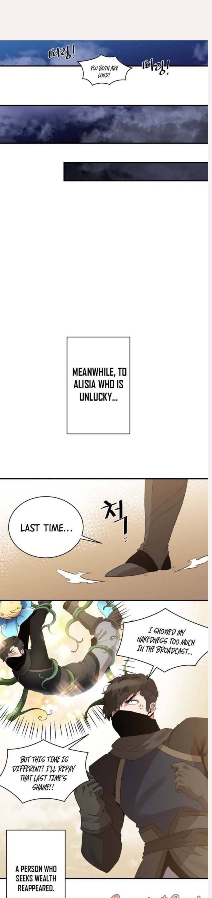 The Strongest Florist 48 21