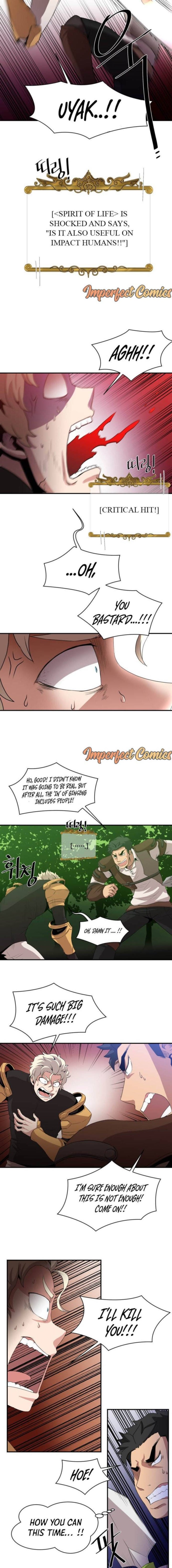 The Strongest Florist 49 12