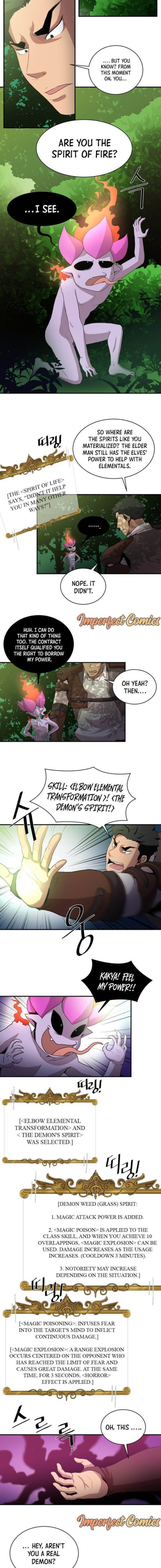 The Strongest Florist 49 3