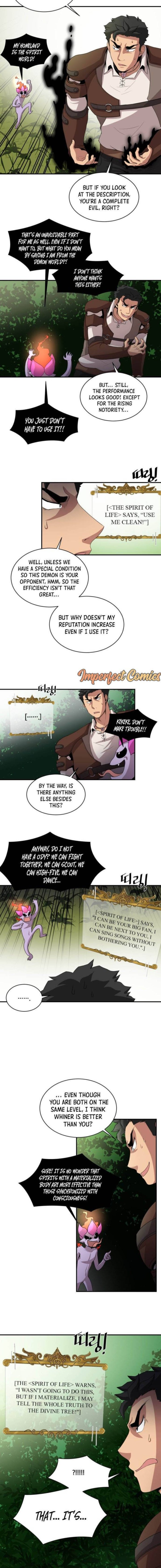 The Strongest Florist 49 4