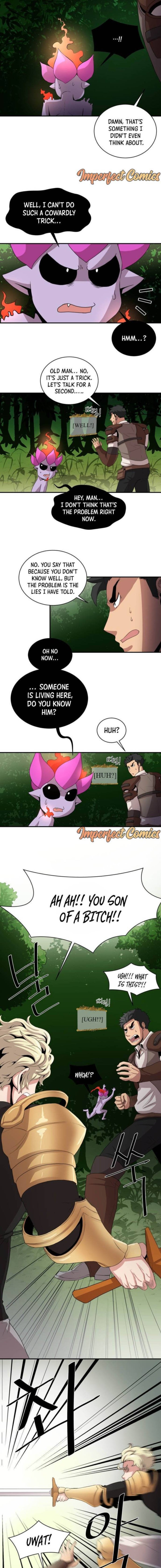The Strongest Florist 49 5
