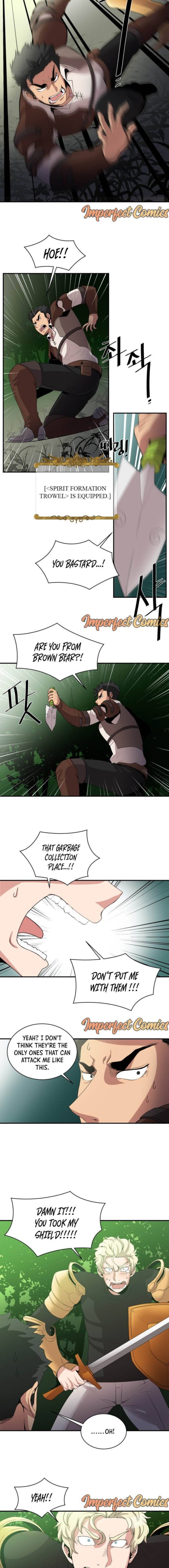 The Strongest Florist 49 6