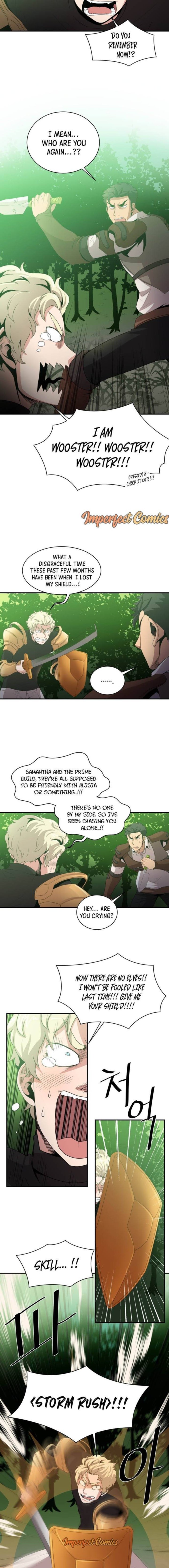 The Strongest Florist 49 7