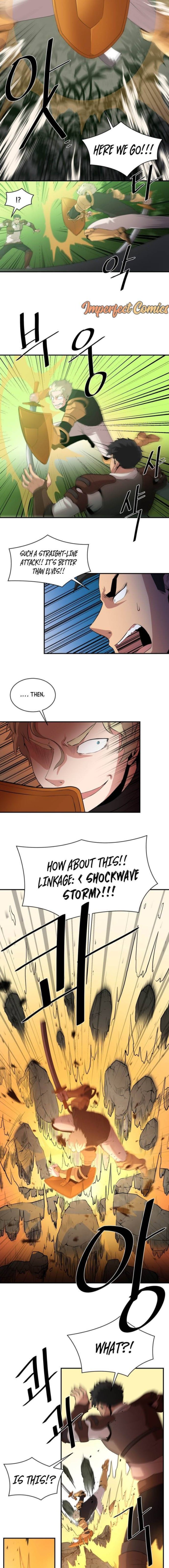 The Strongest Florist 49 8